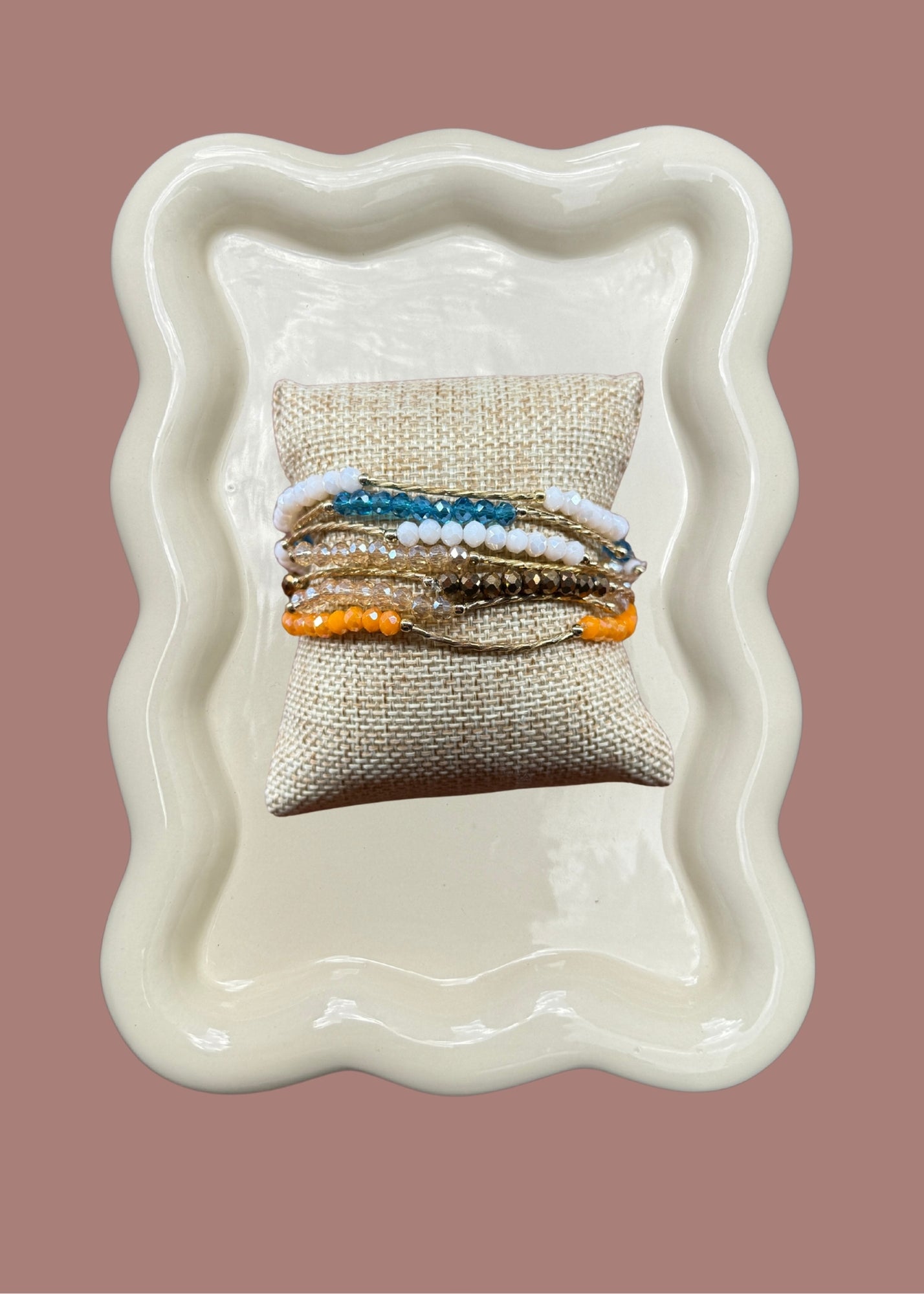Semanario Bracelet