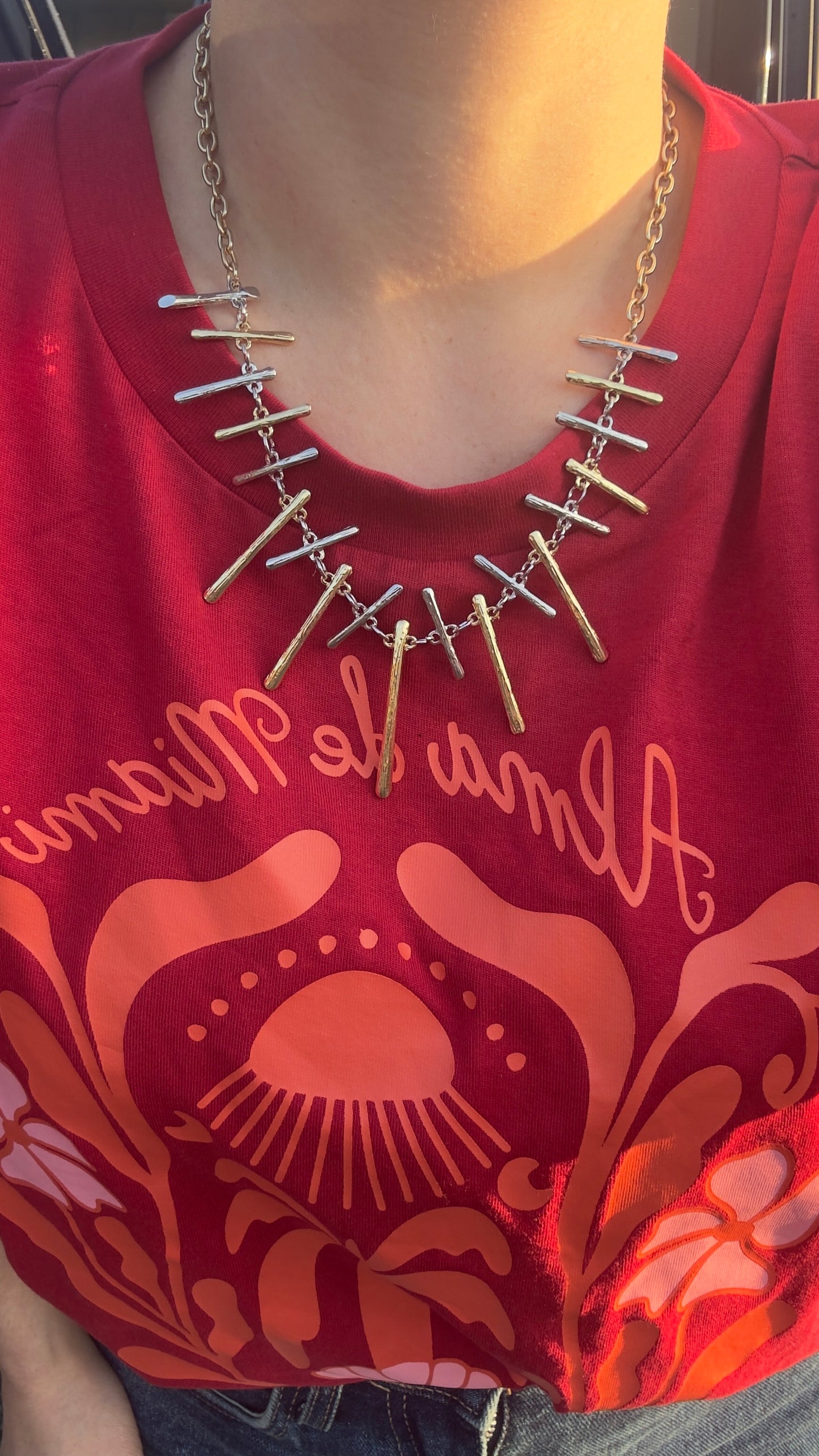 Lula Necklace