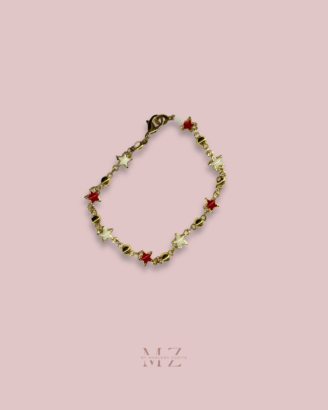 Star Bracelet