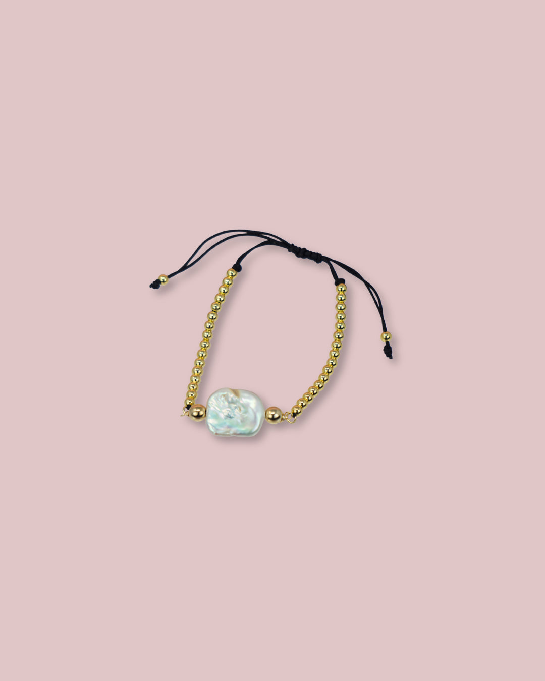 Pearl Bracelet