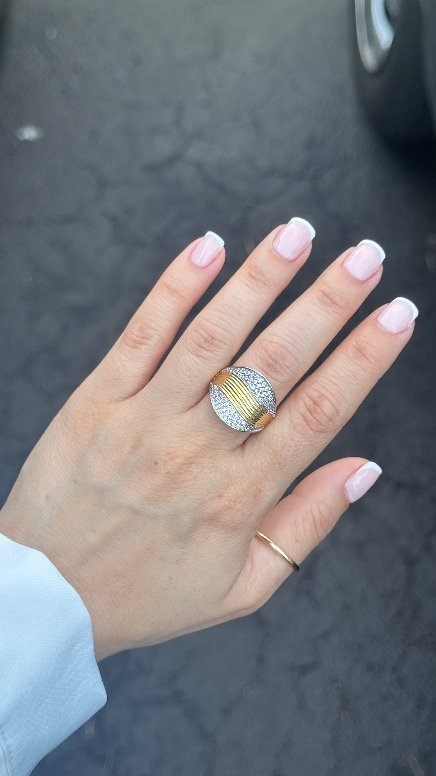 Aria Ring