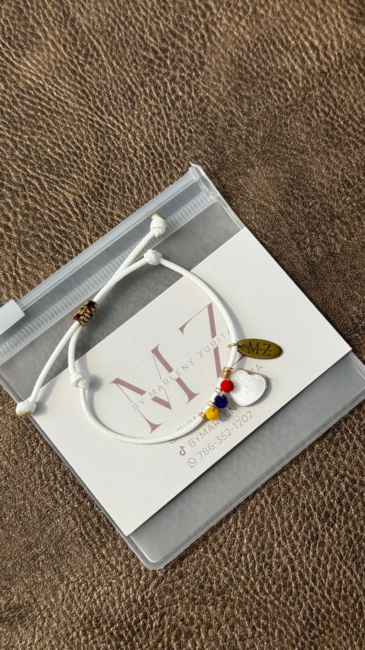 Venezuela Bracelet