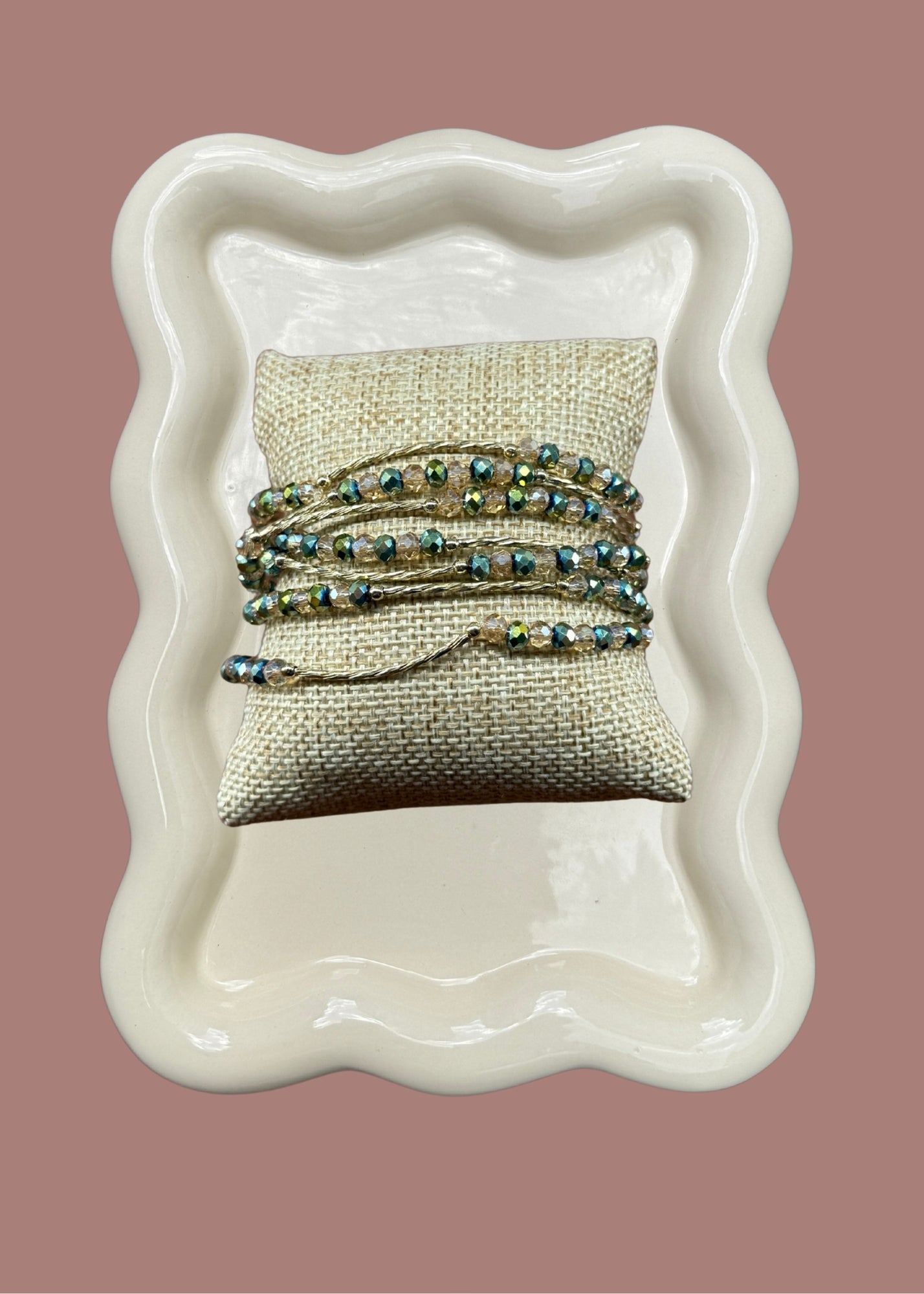 Semanario Bracelet
