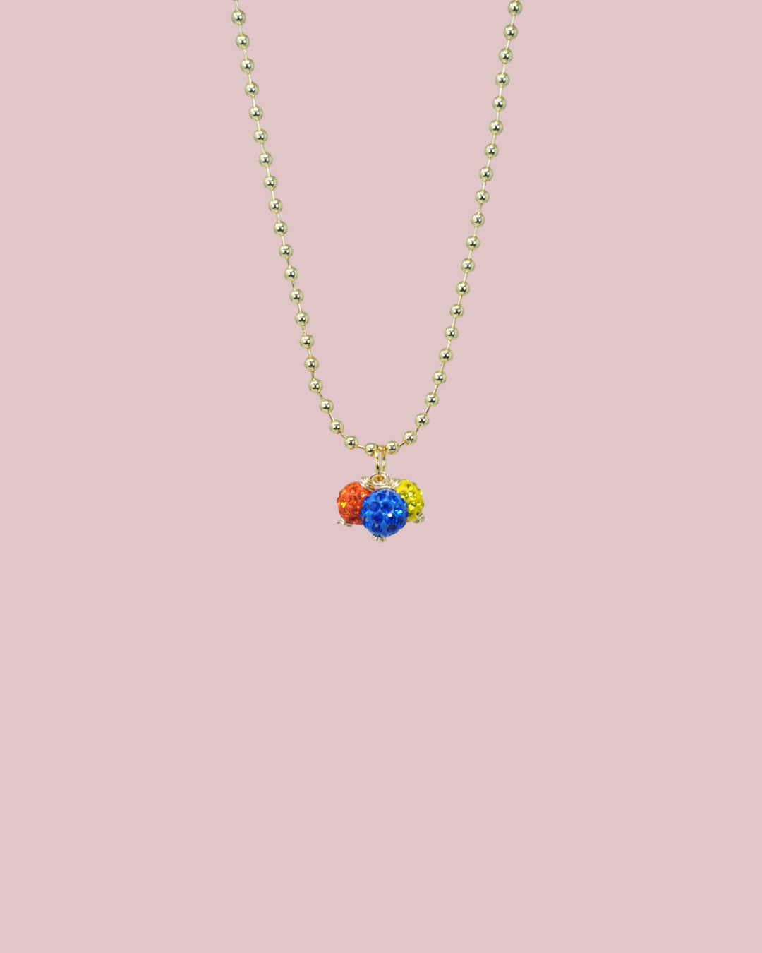 Venezuela Necklace