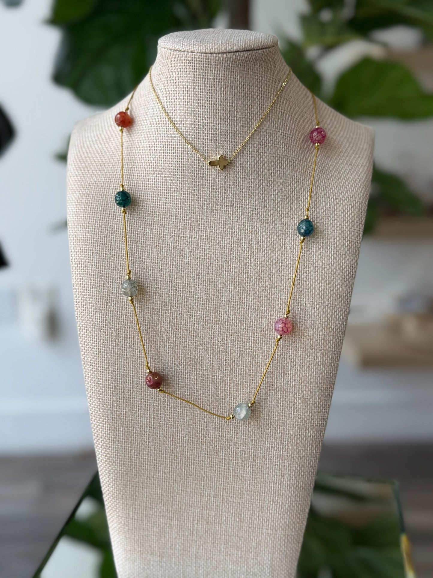 Color Crush Necklace