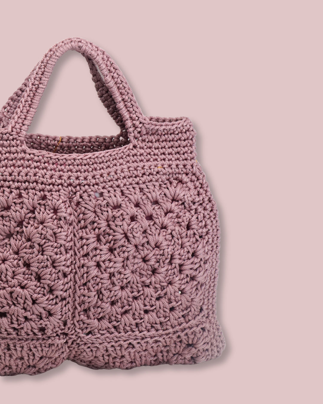 Crochet Bag