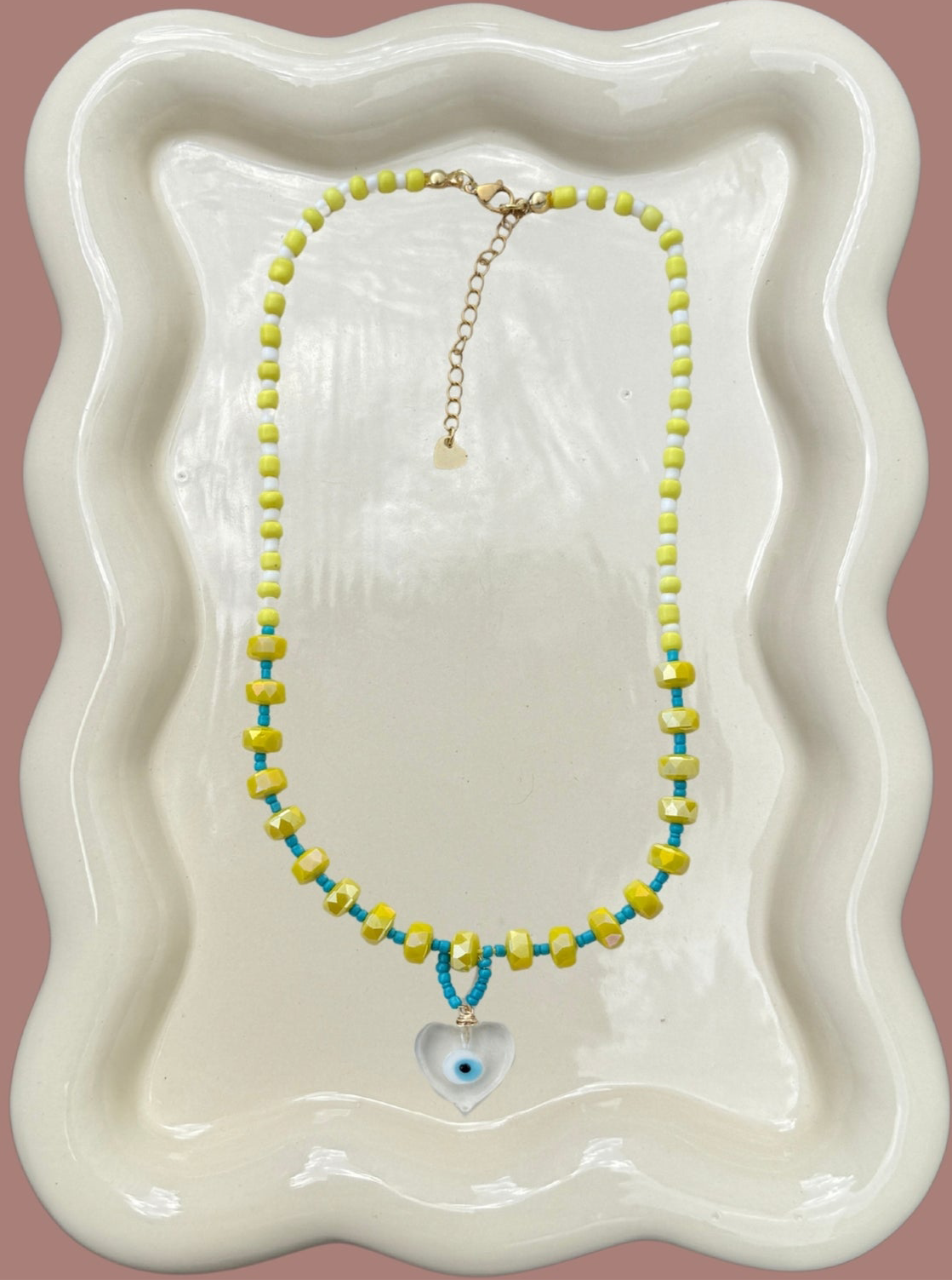 Emily Necklace