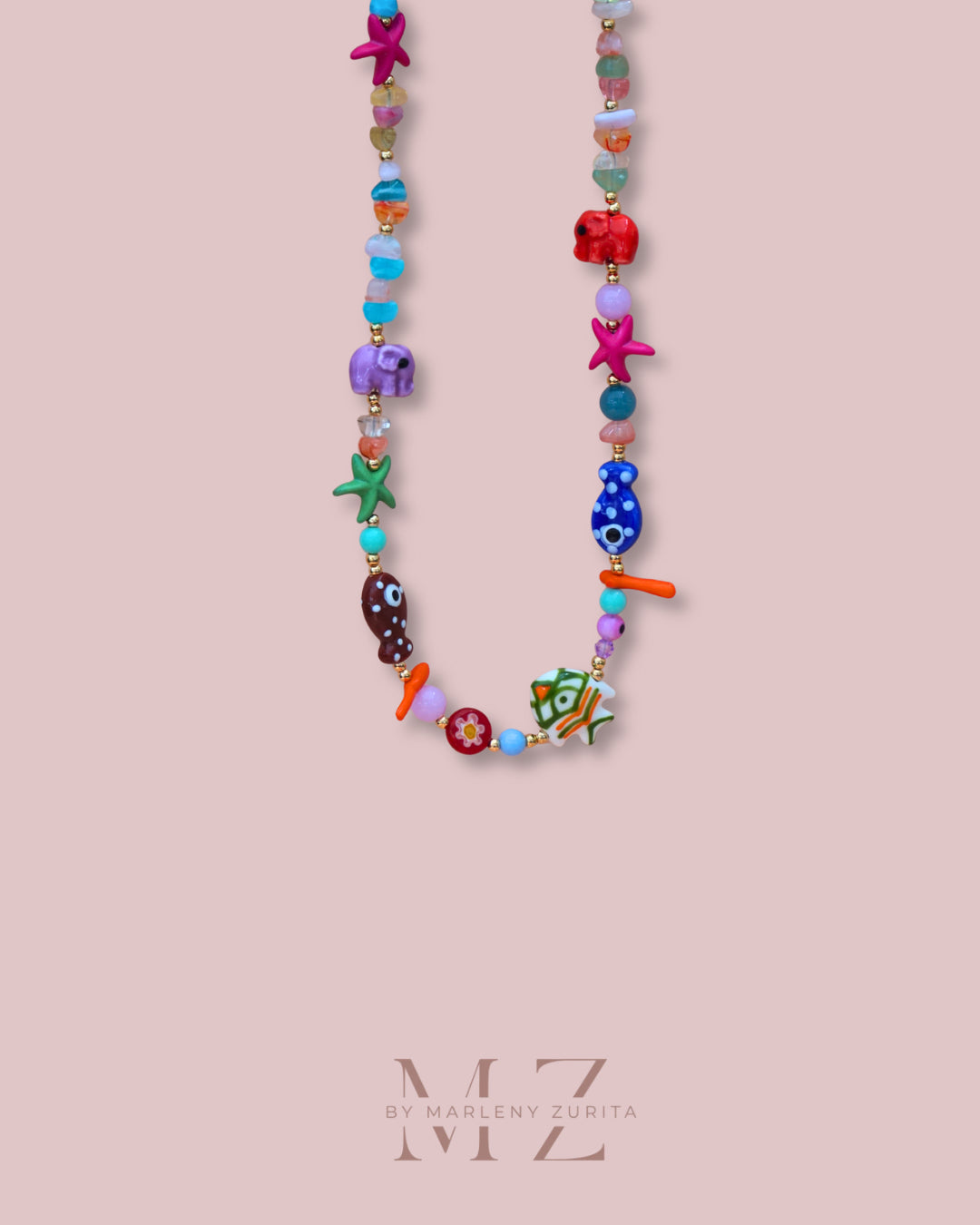 Play Necklace
