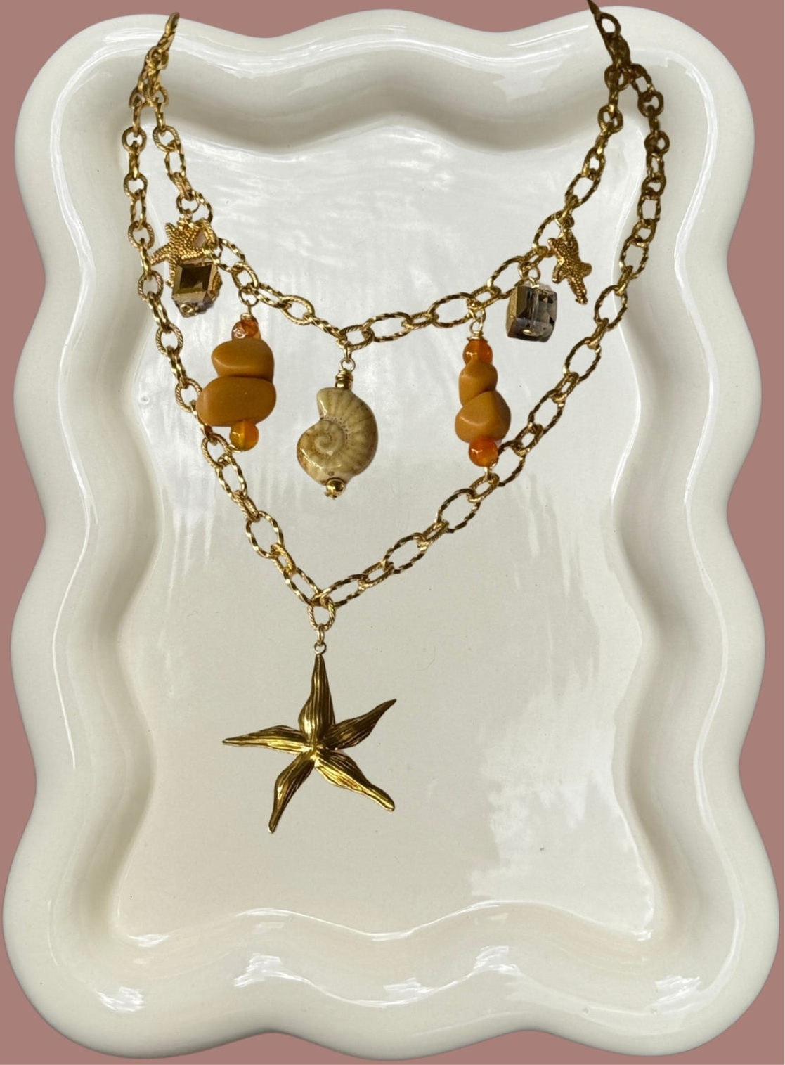 Hawaii Necklace