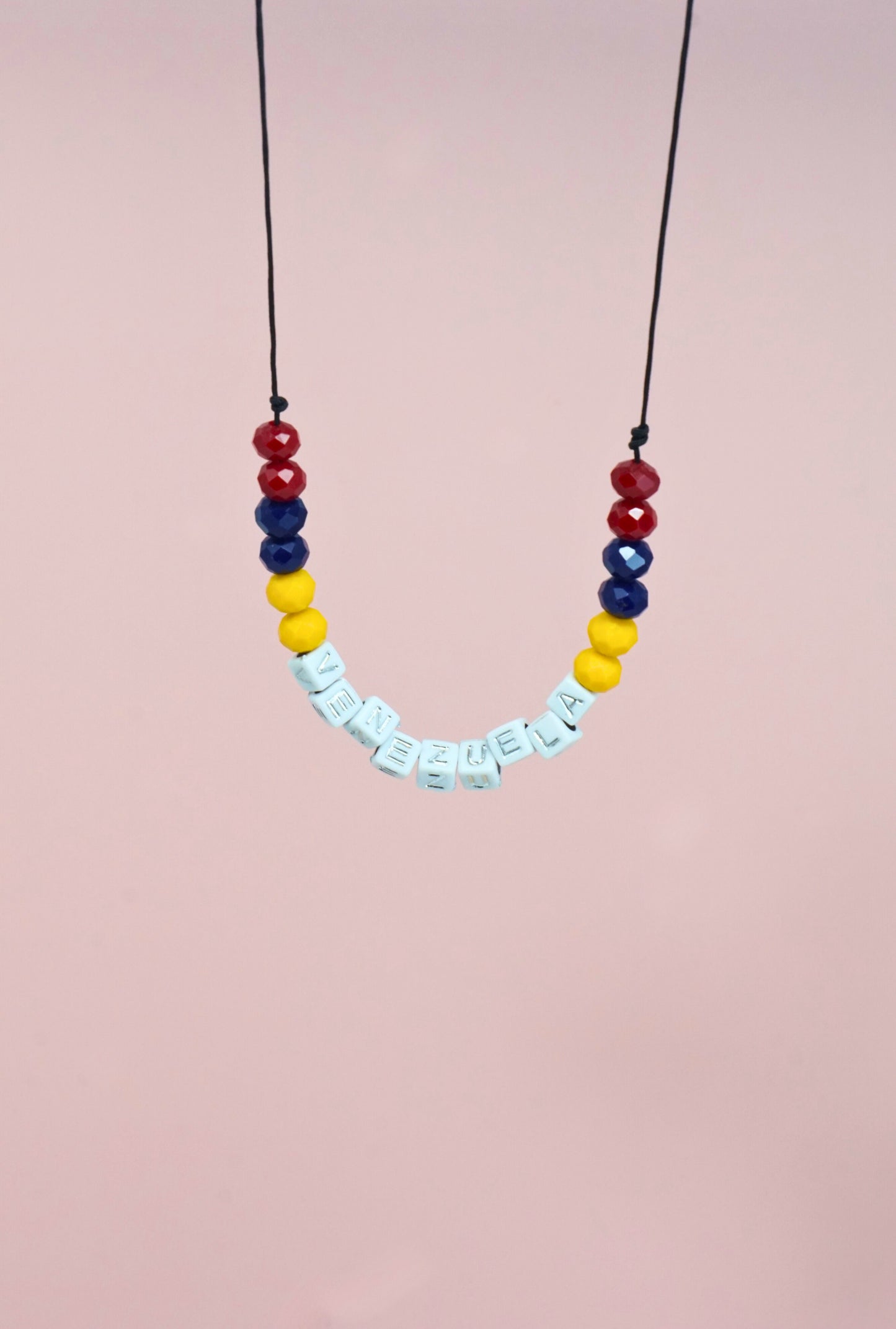 Venezuela Necklace