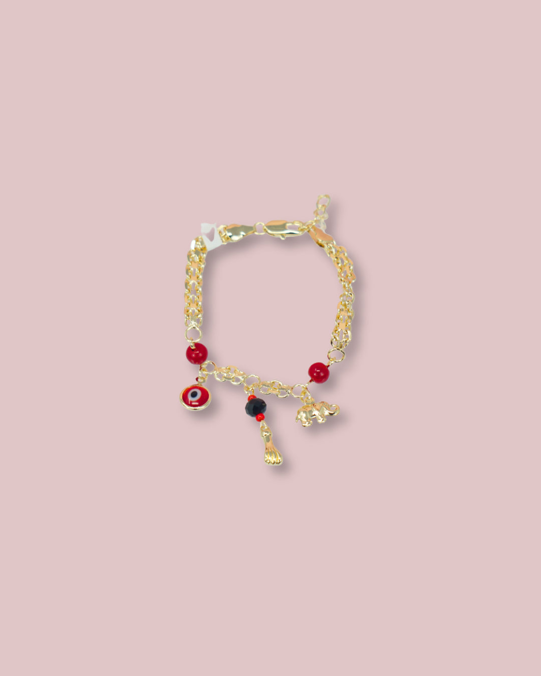 Luck Bracelet