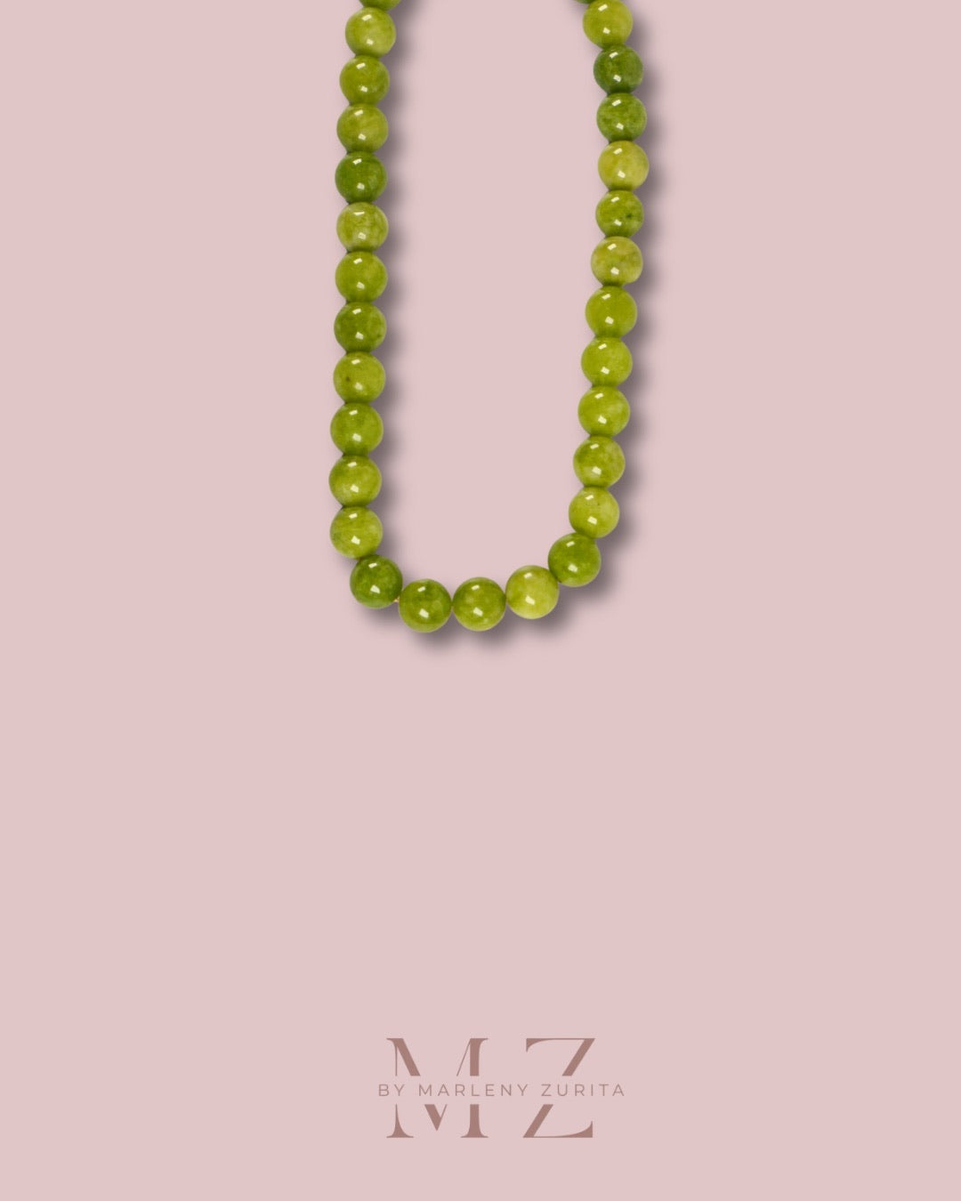 Candy Beads Necklace