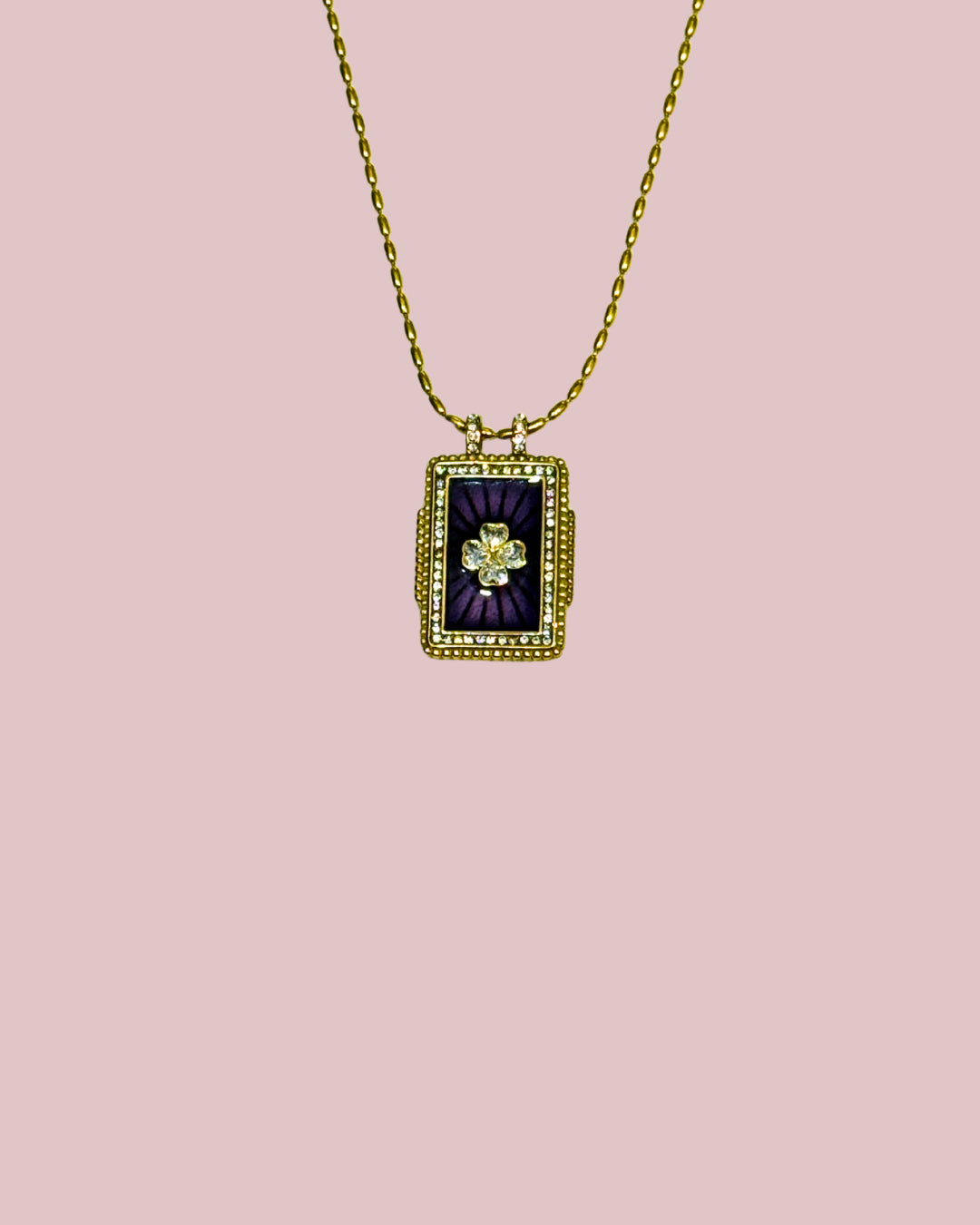 Luana Necklace