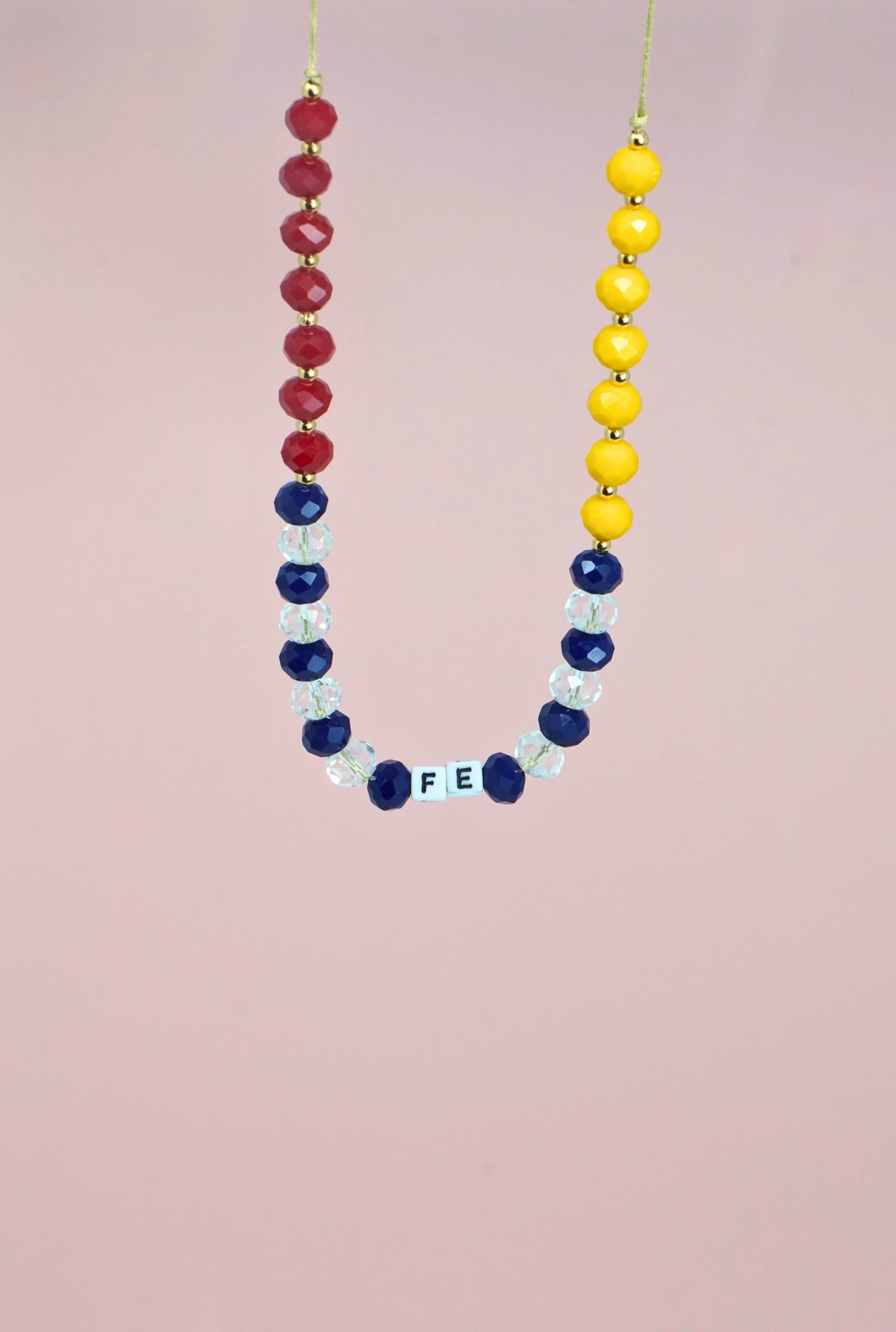 Venezuela Necklace