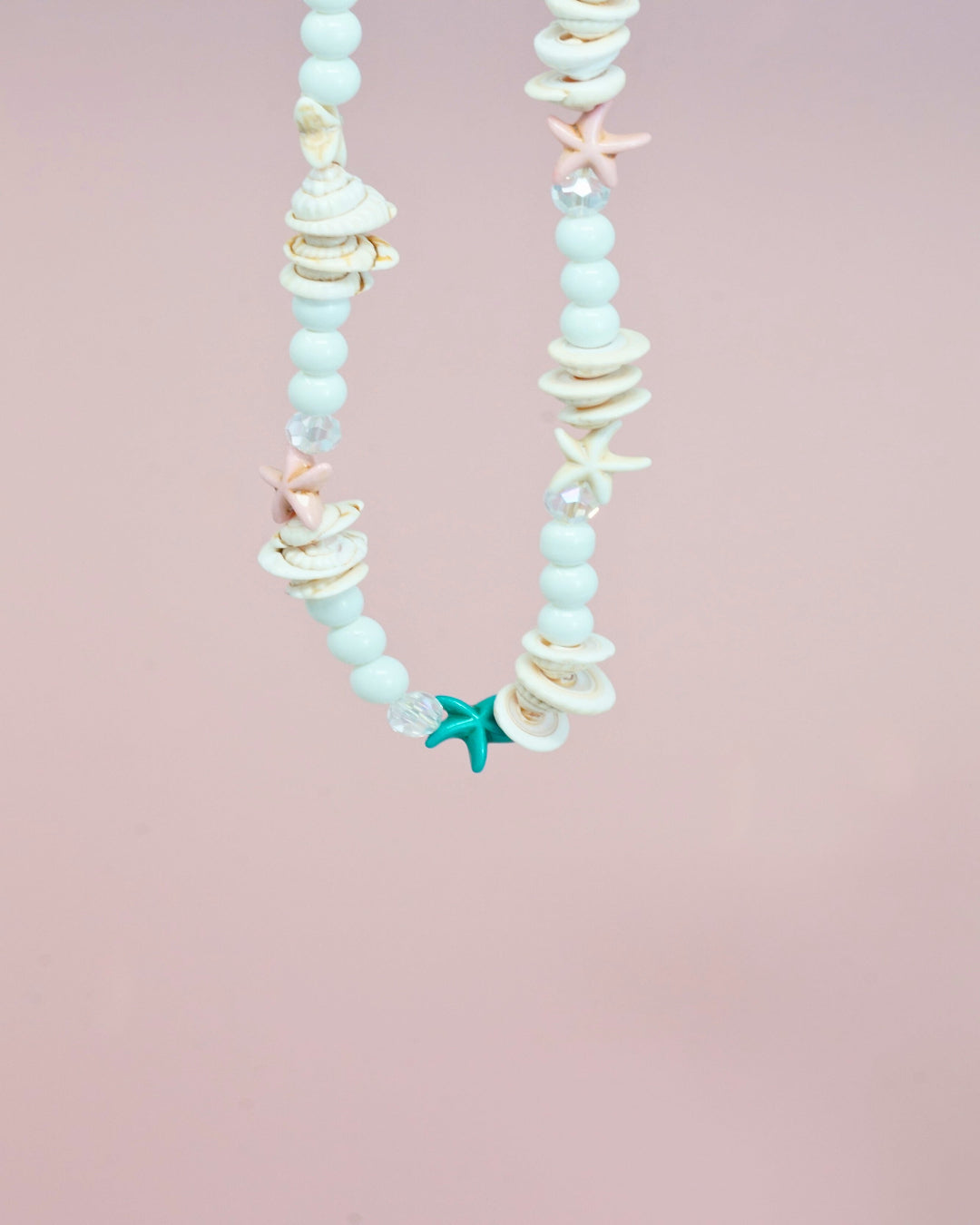Sea Necklace
