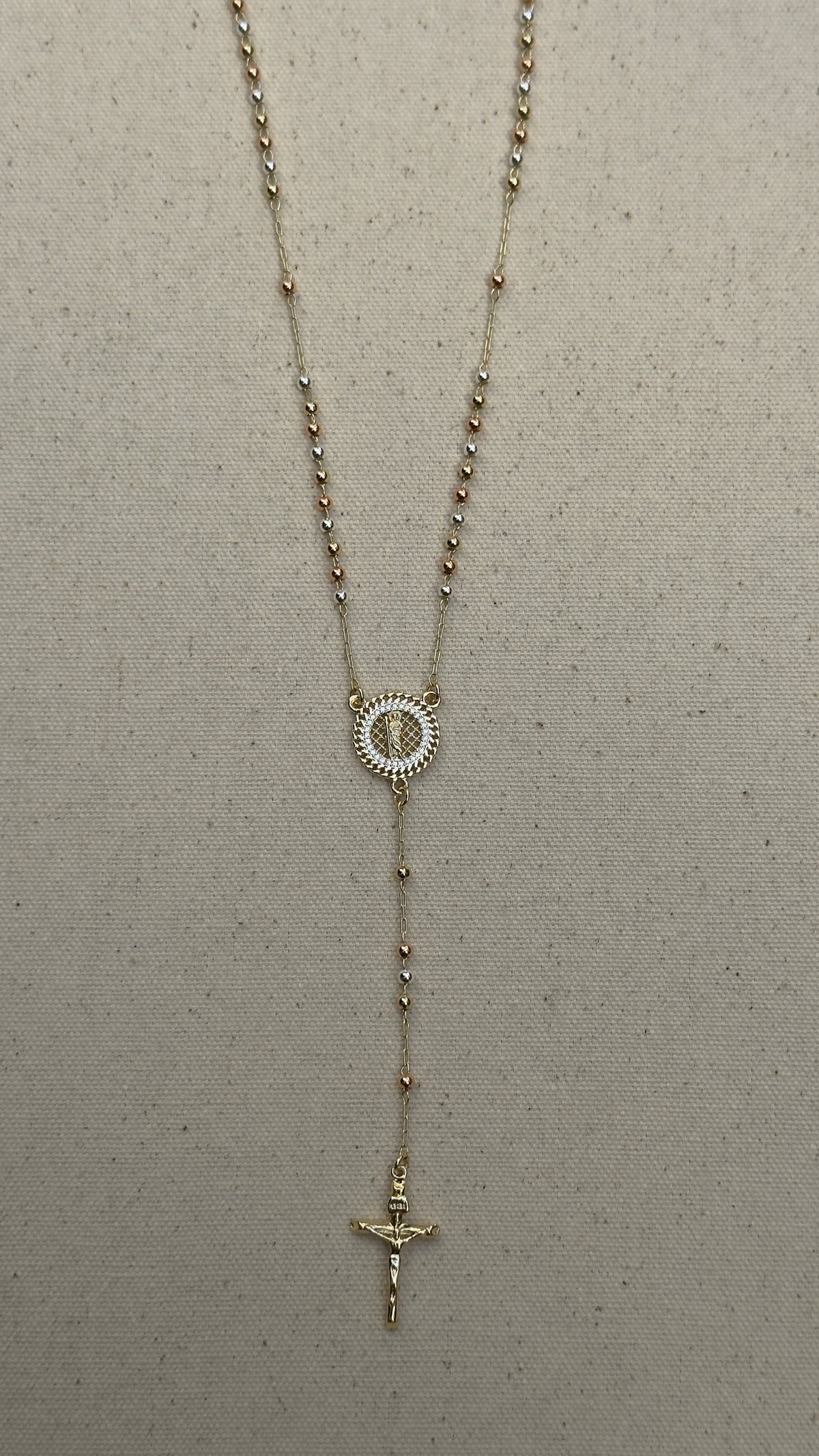 Divine Grace Rosary