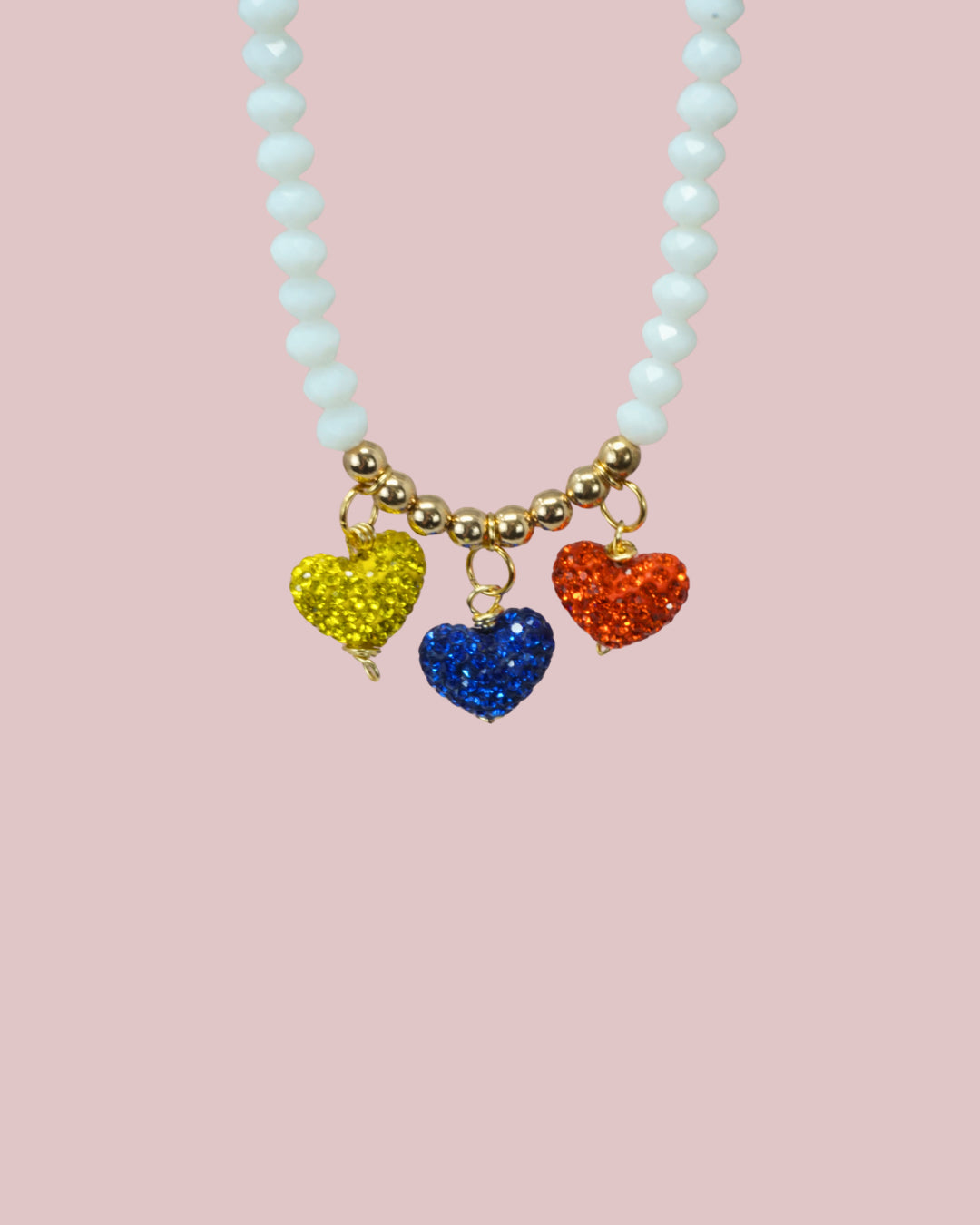 Venezuela Necklace