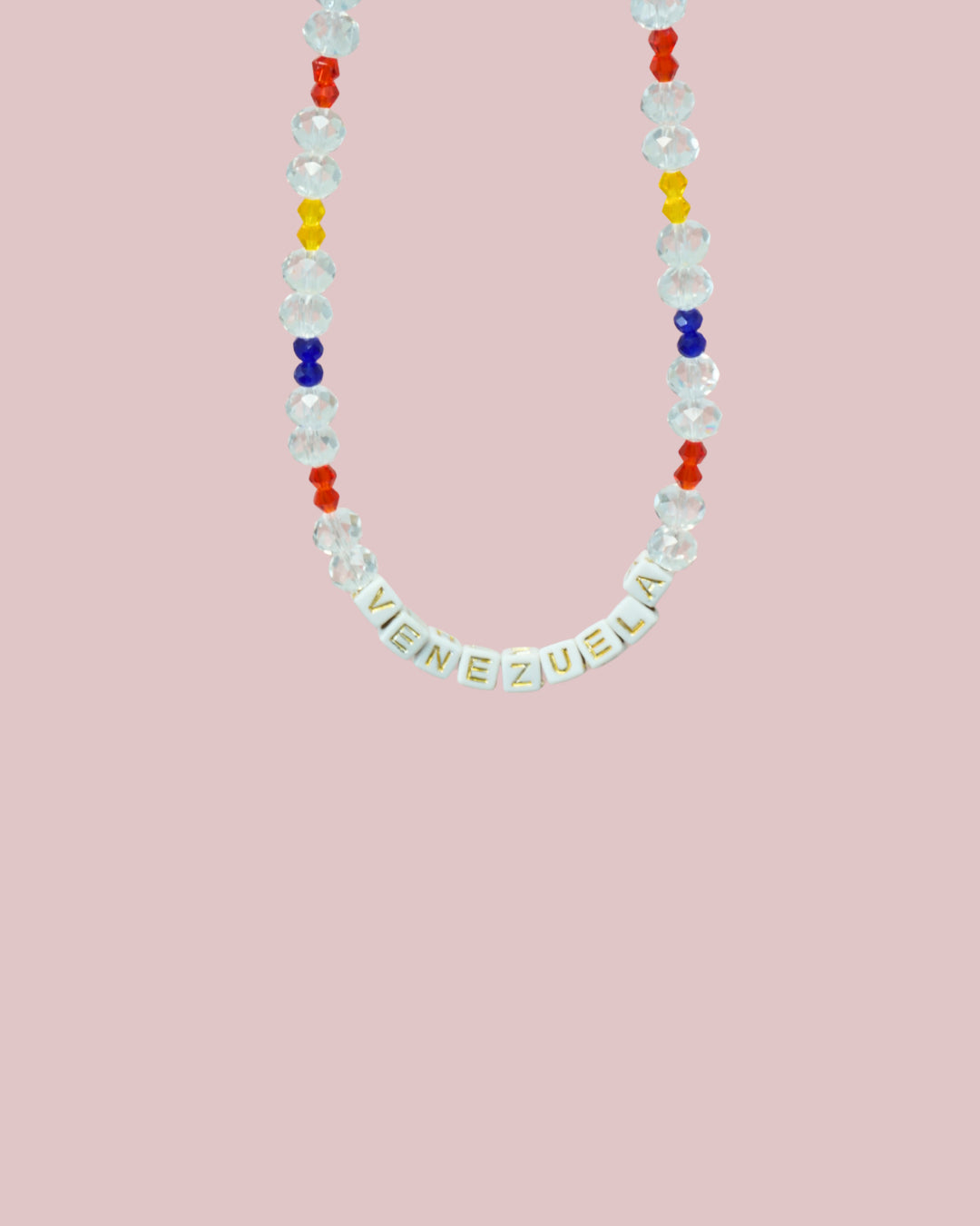 Venezuela Necklace