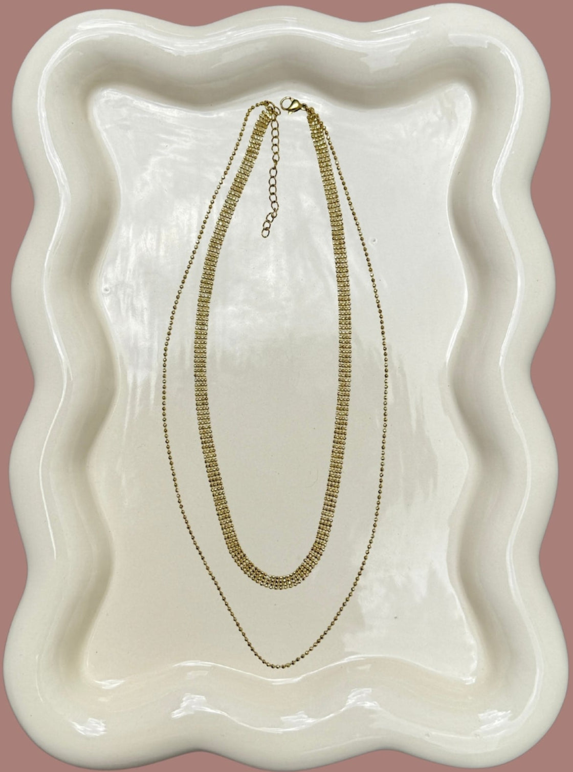 Chain Necklace