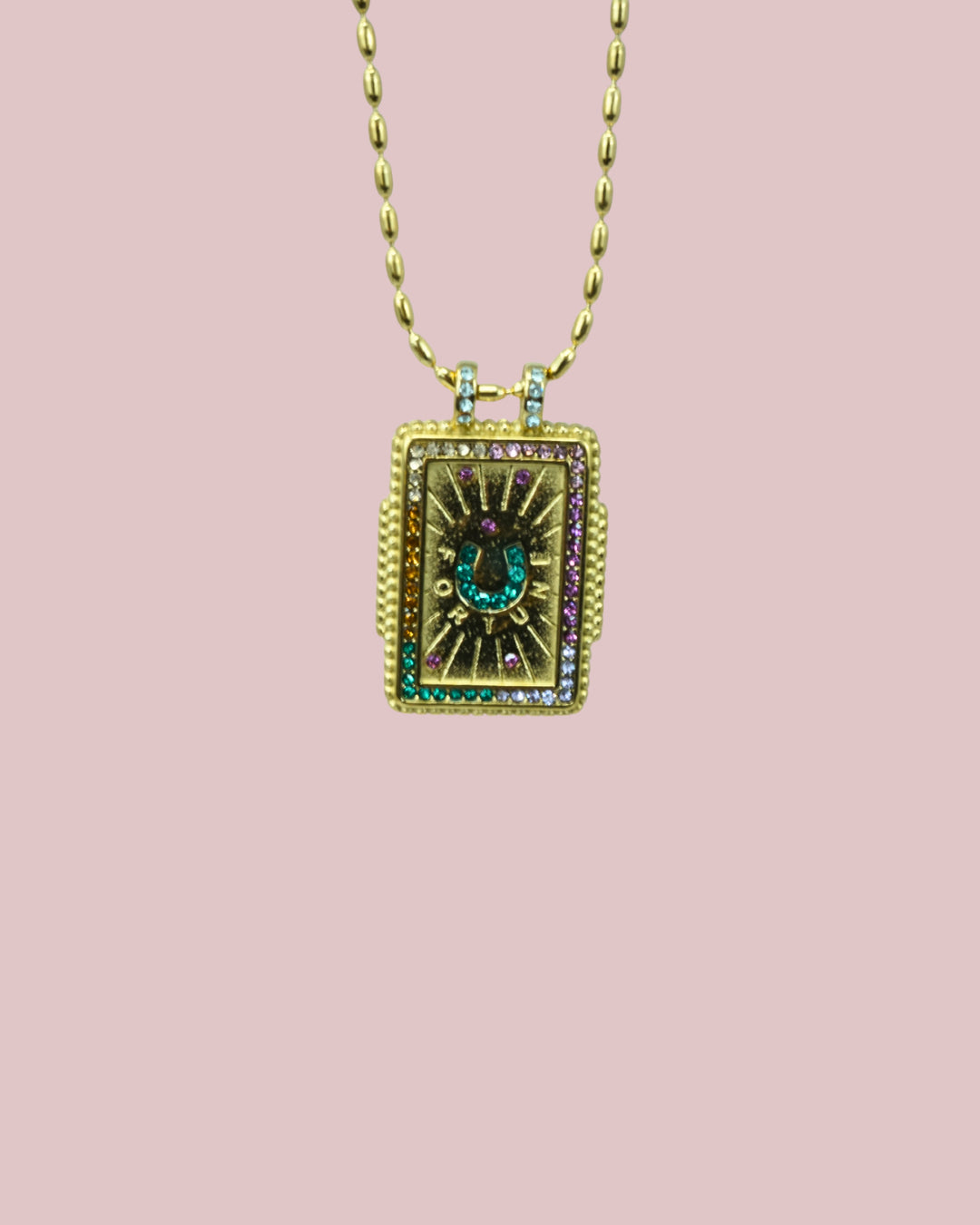 Luana Necklace