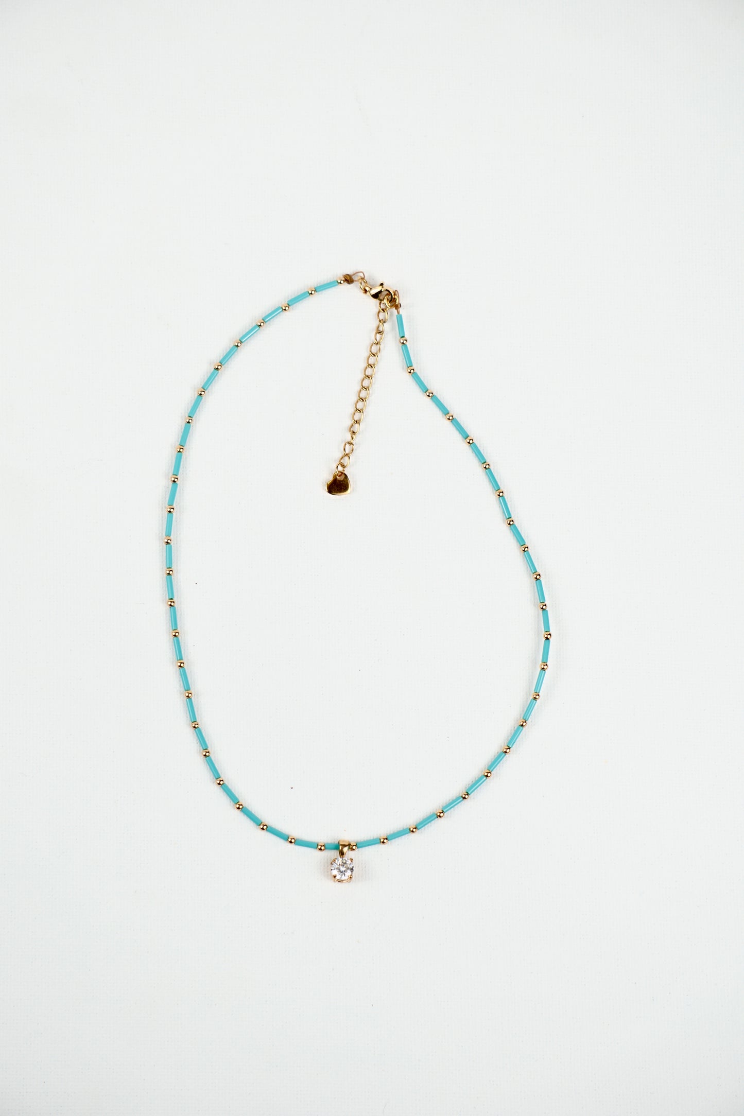 Shiny Necklace