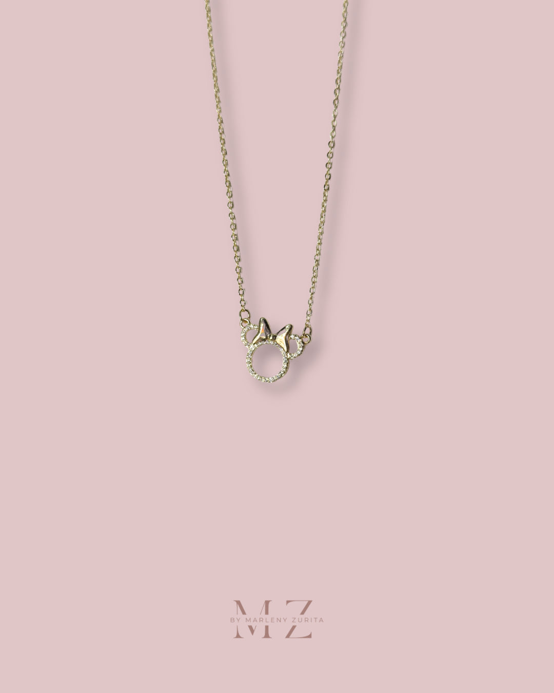 Magic Necklace