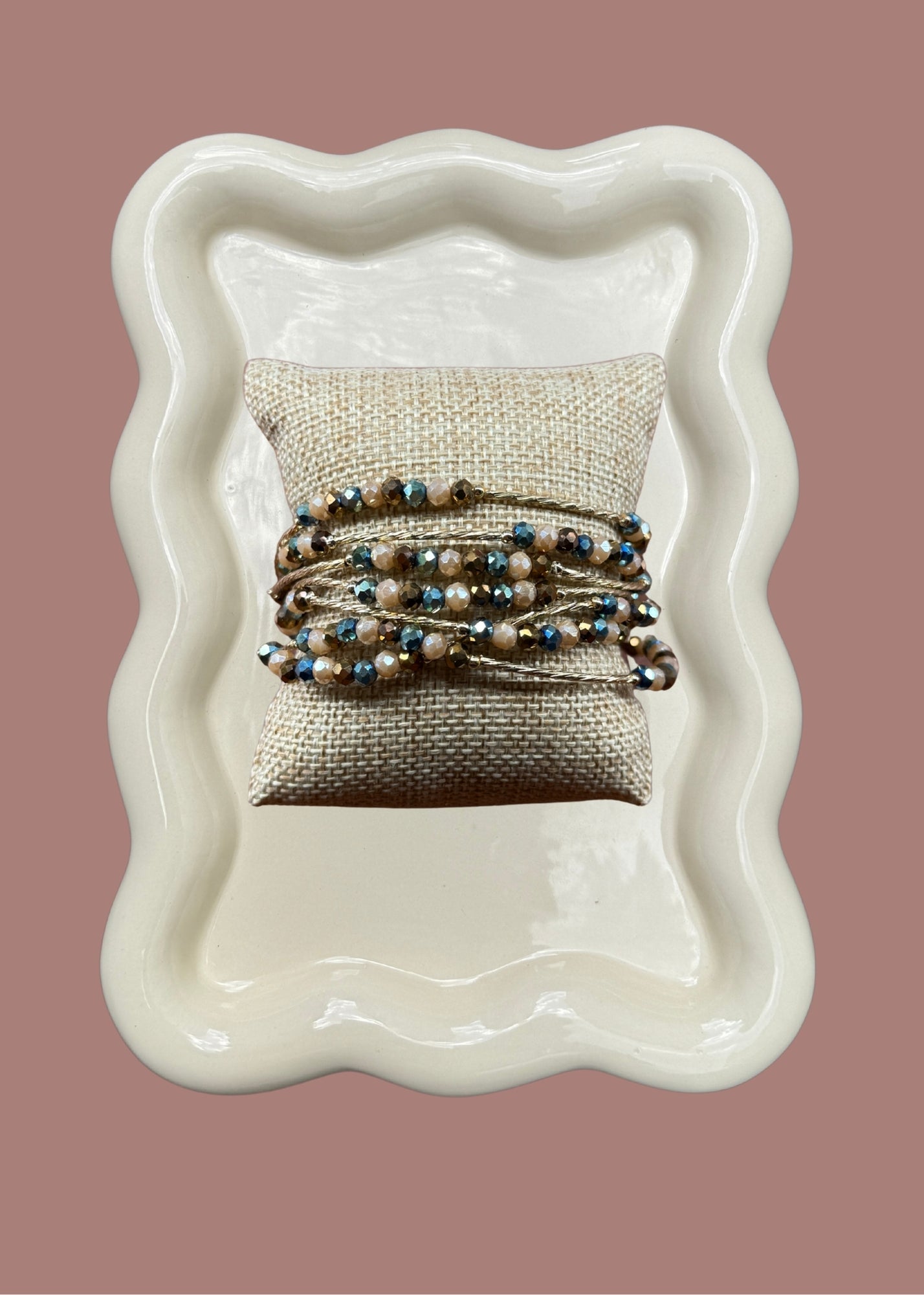 Semanario Bracelet