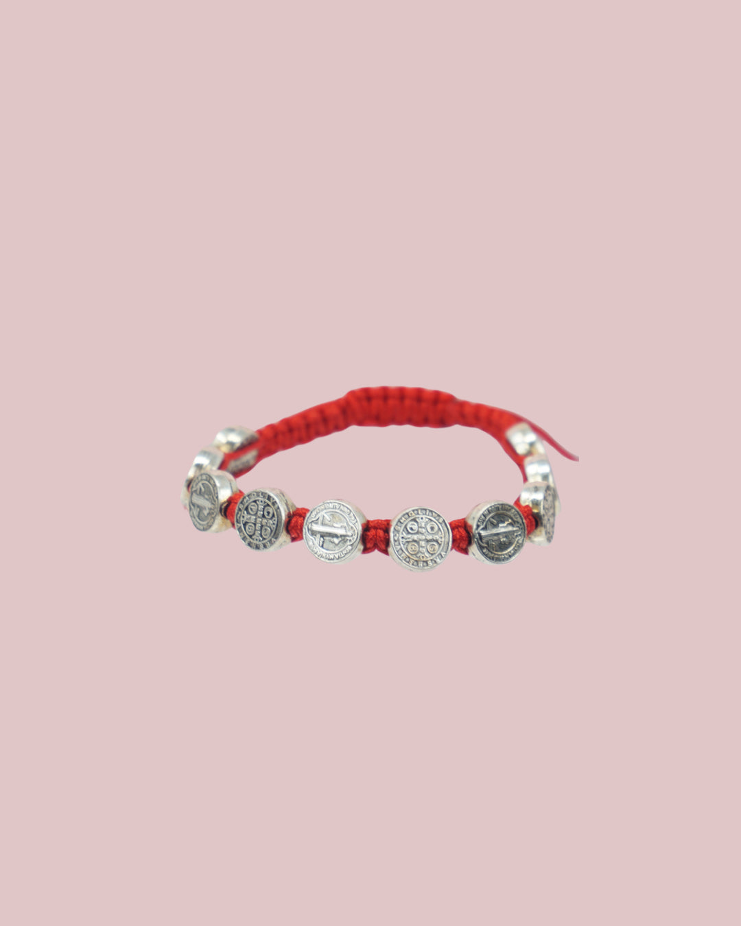 San Benito Adjustable Bracelet