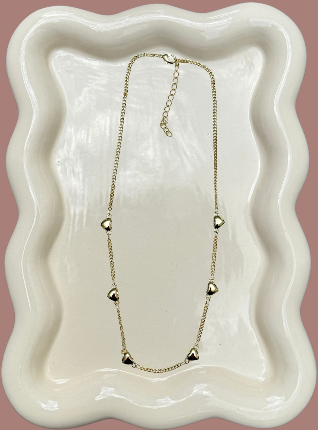 Chain Necklace