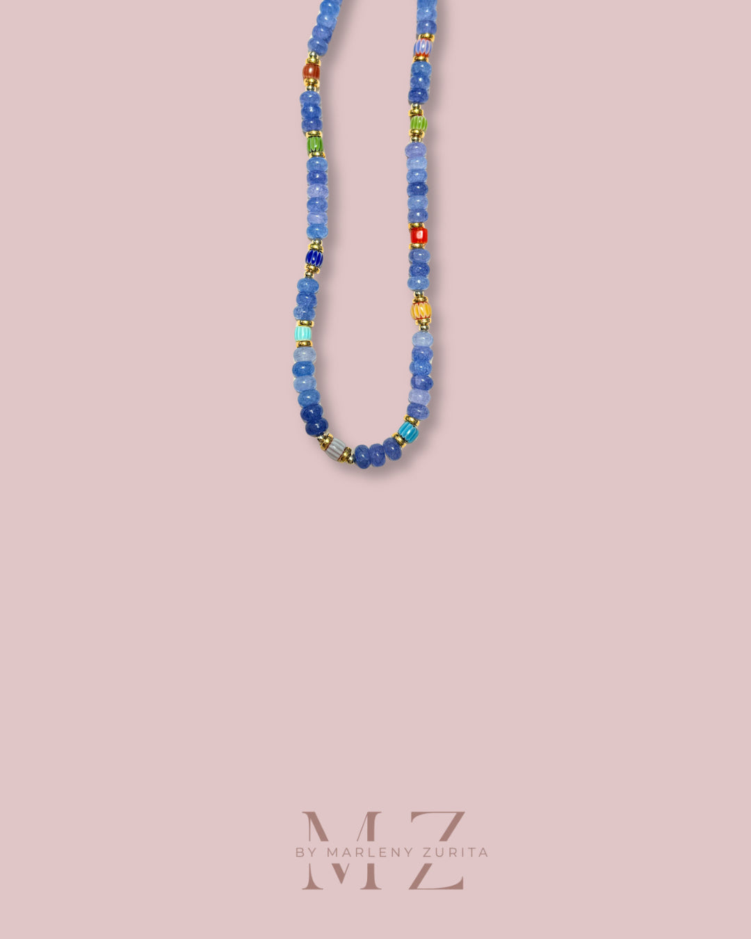 Alessia Necklace