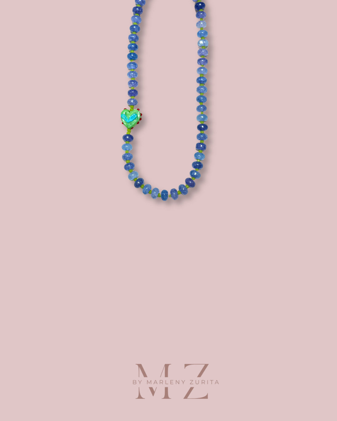 Lucia Necklace
