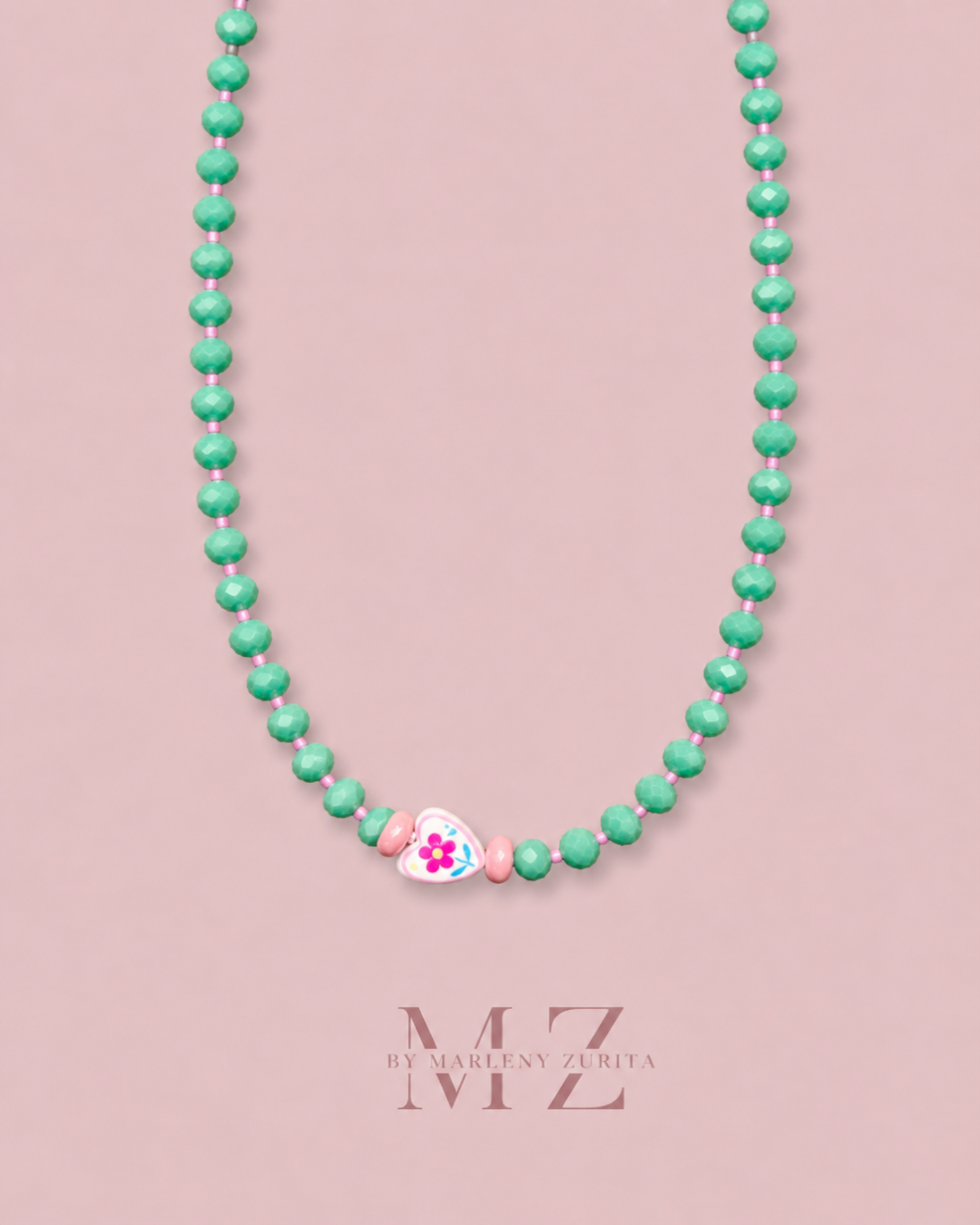 Selene Necklace