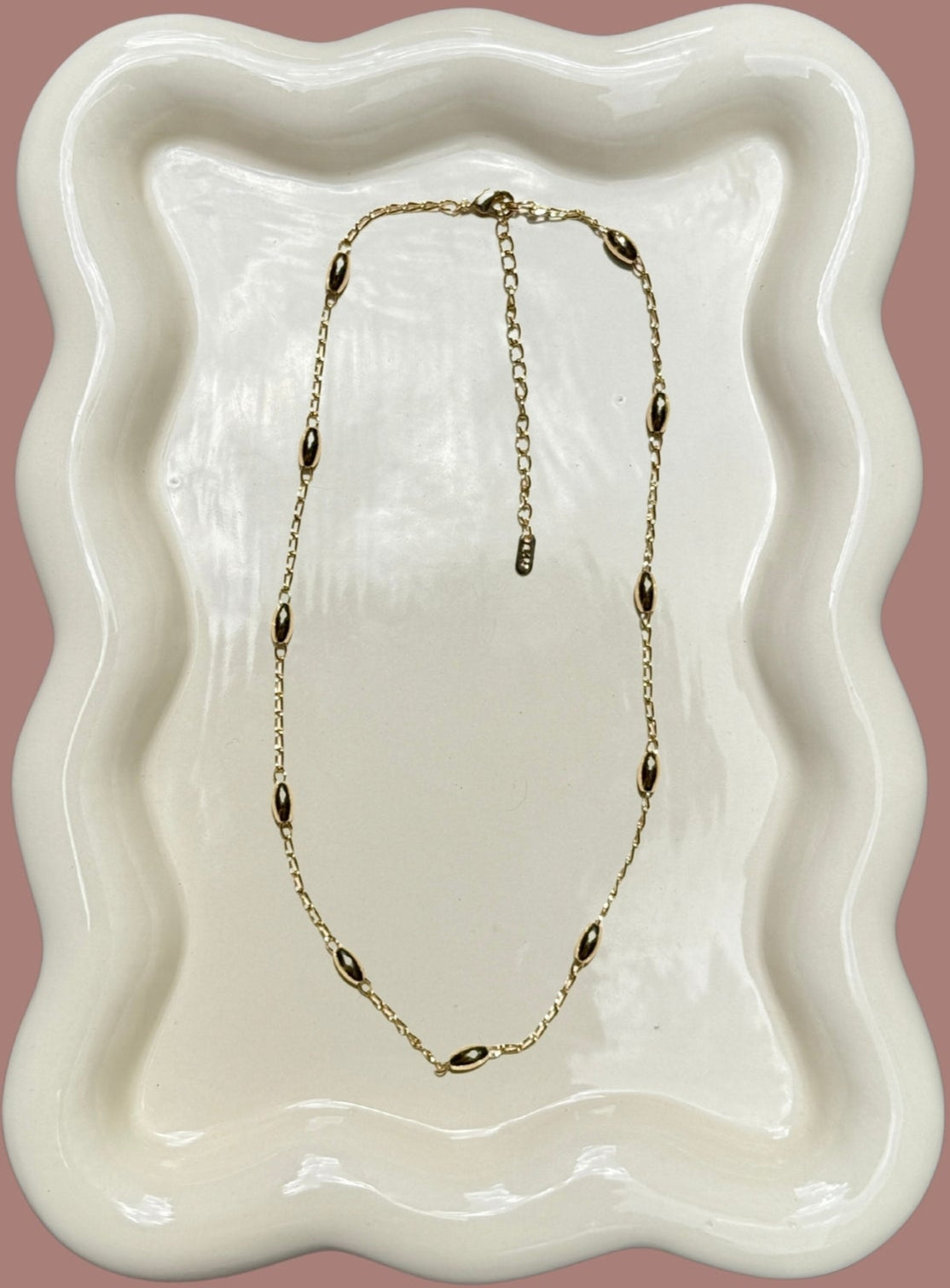 Chain Necklace