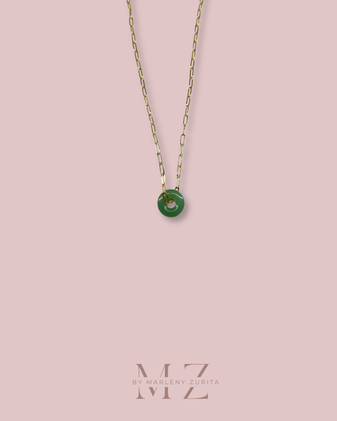 Marle Necklace