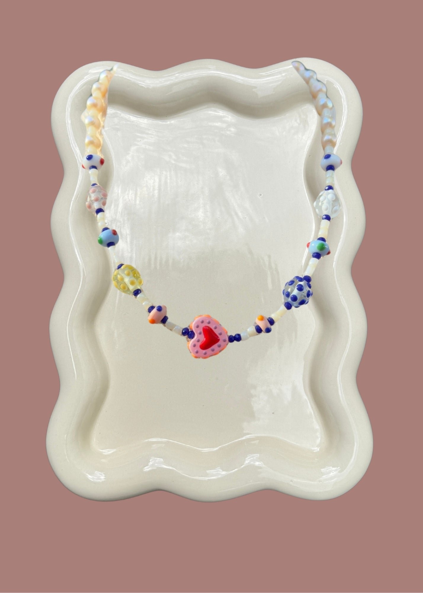 Explora Necklace