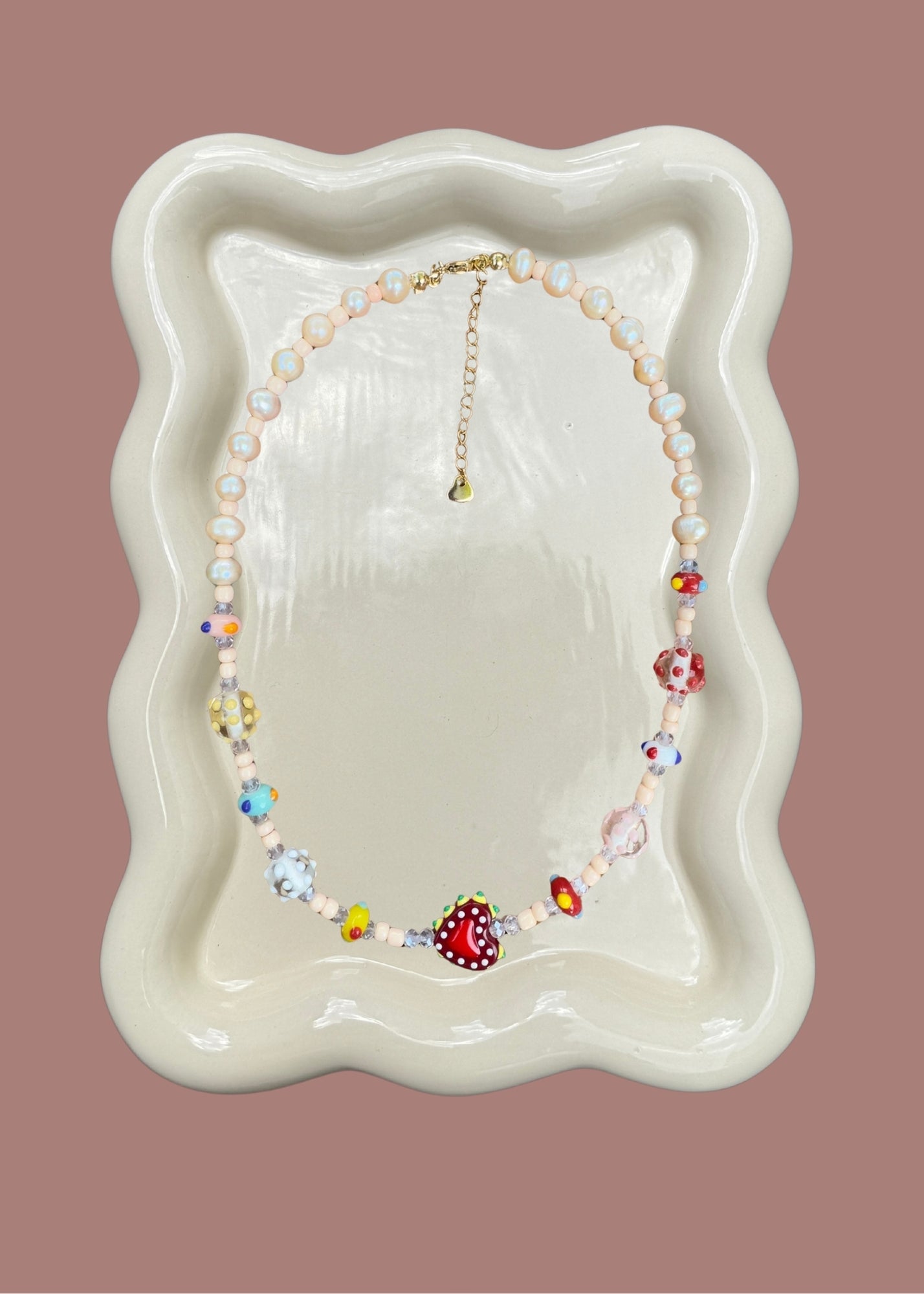 Explora Necklace