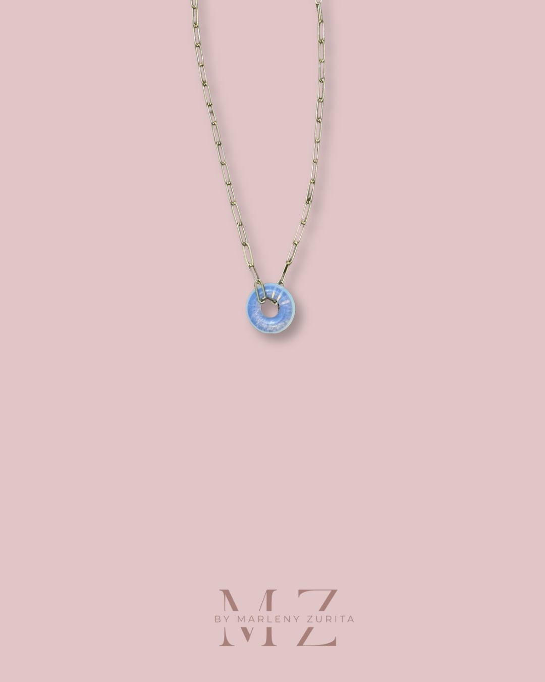 Marle Necklace