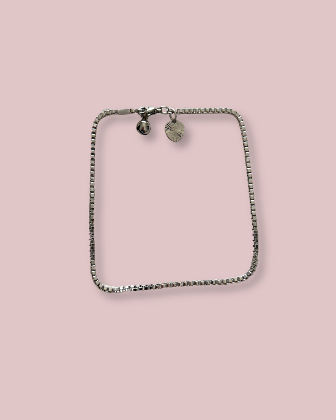 Box Anklet