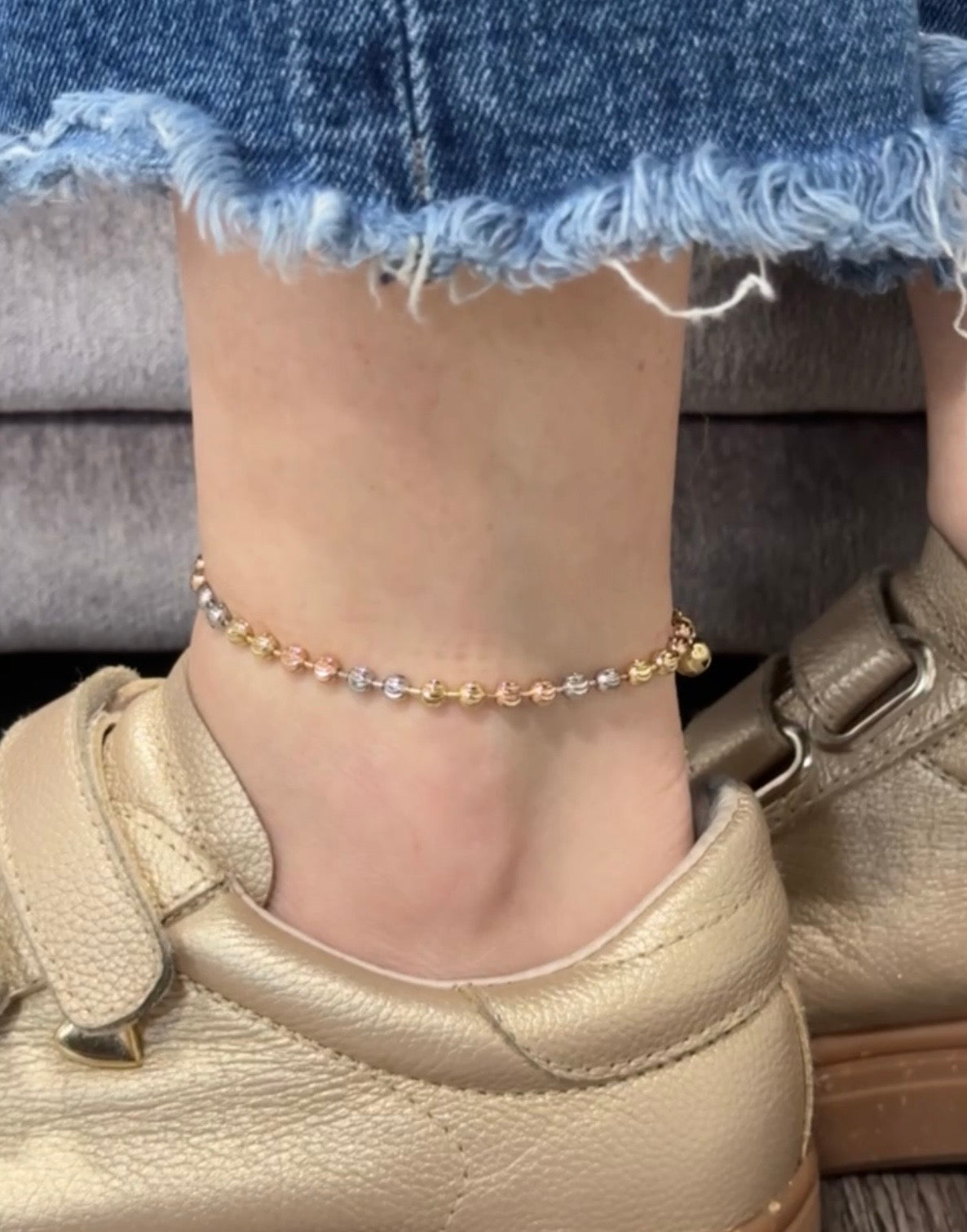 anklets