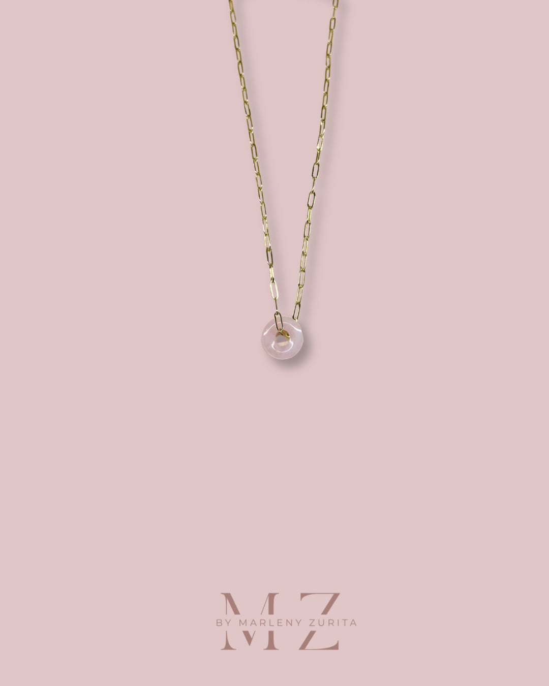 Marle Necklace