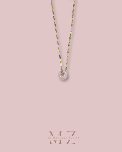 Marle Necklace