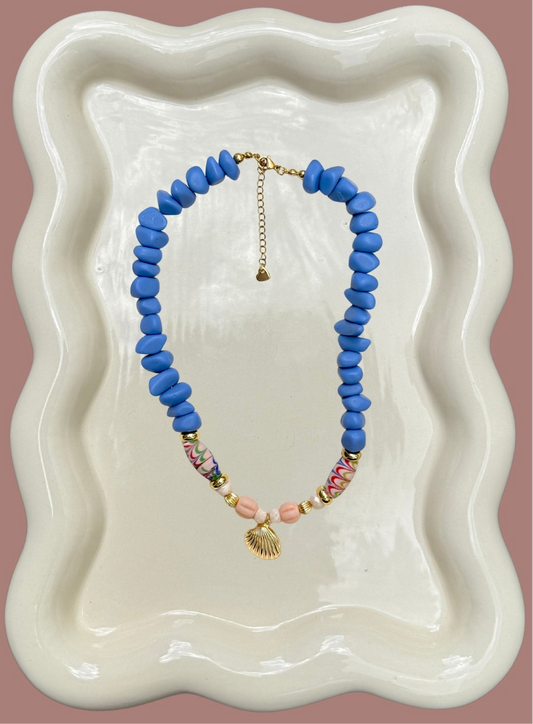 Juno Necklace