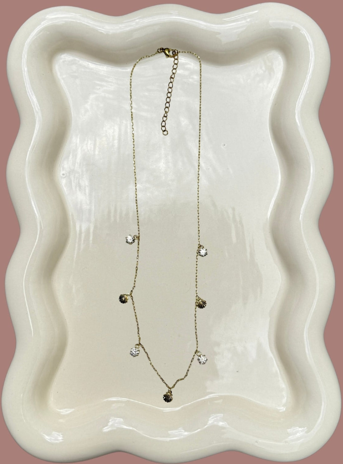 Chain Necklace