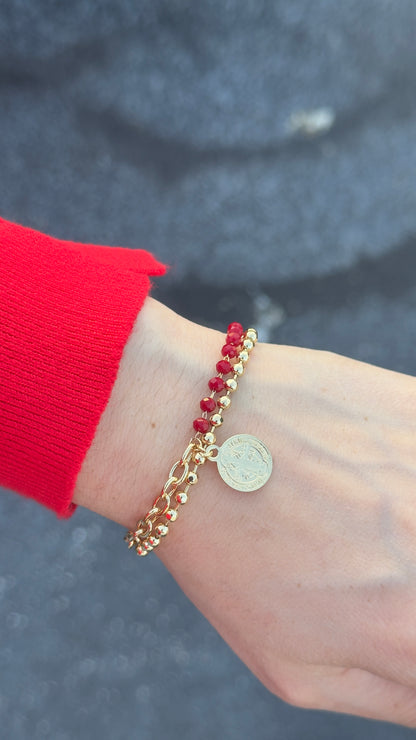 San Benito Bracelet