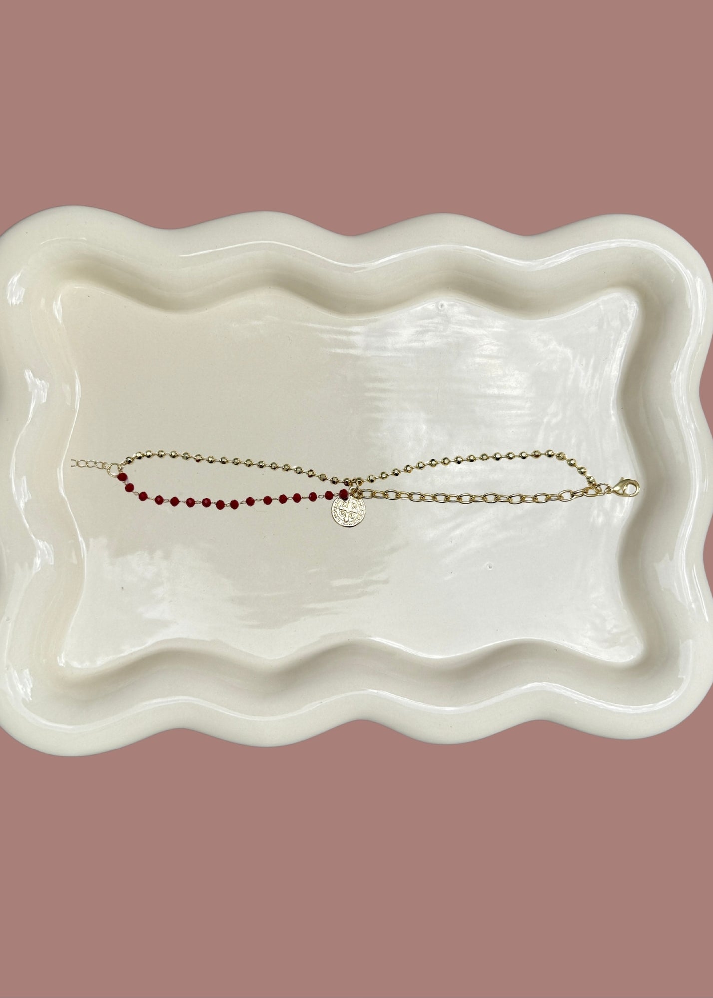 San Benito Bracelet
