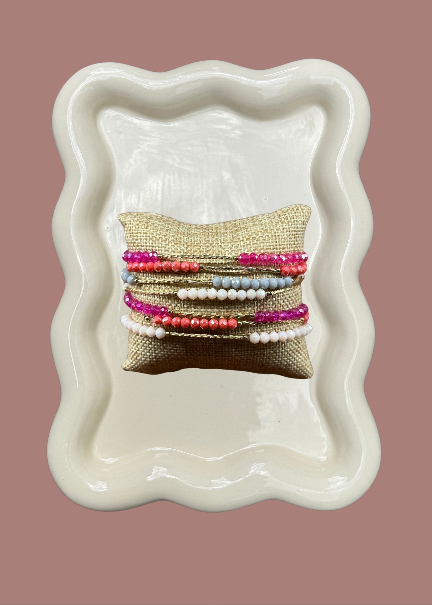 Semanario Bracelet