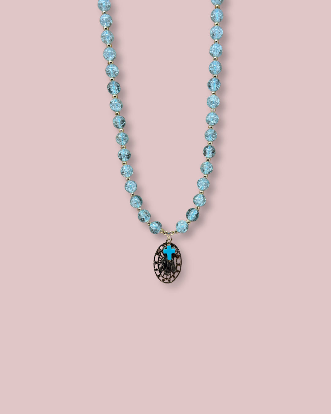 La Milagrosa Necklace
