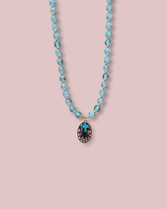 La Milagrosa Necklace