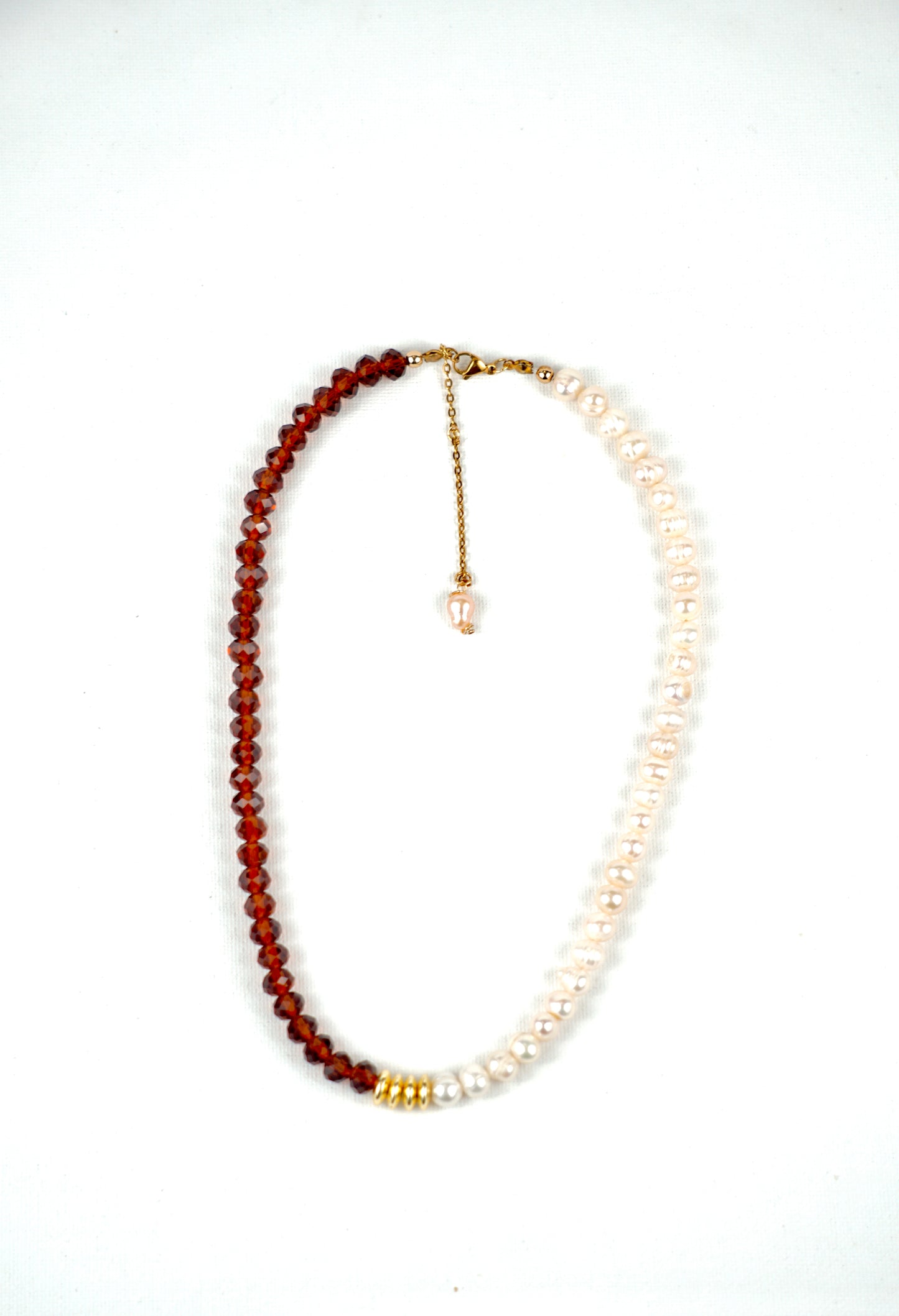 Aurora Necklace
