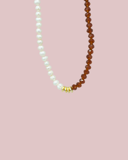 Aurora Necklace